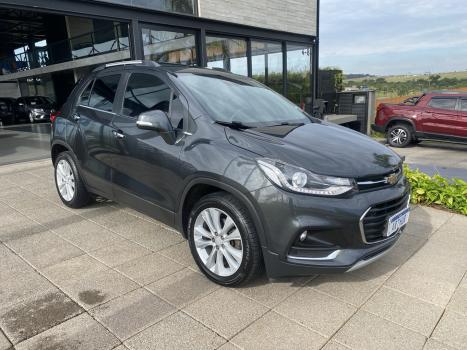 CHEVROLET Tracker 1.4 16V 4P FLEX PREMIER TURBO AUTOM�TICO, Foto 3