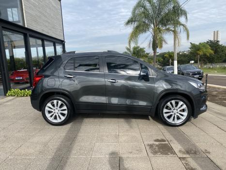 CHEVROLET Tracker 1.4 16V 4P FLEX PREMIER TURBO AUTOM�TICO, Foto 4