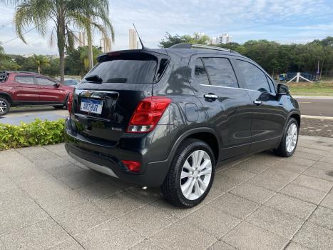 CHEVROLET Tracker 1.4 16V 4P FLEX PREMIER TURBO AUTOM�TICO, Foto 5