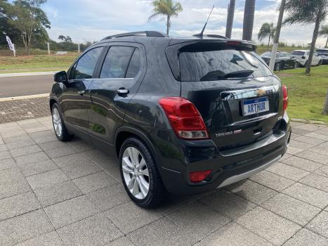CHEVROLET Tracker 1.4 16V 4P FLEX PREMIER TURBO AUTOM�TICO, Foto 7