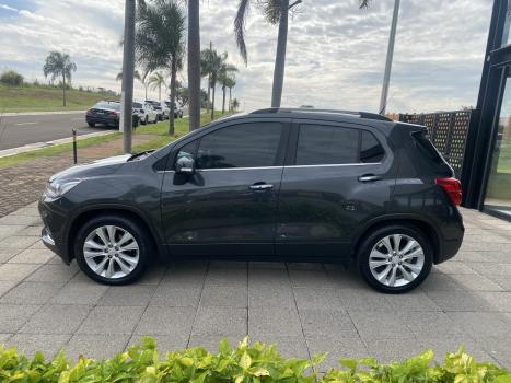 CHEVROLET Tracker 1.4 16V 4P FLEX PREMIER TURBO AUTOM�TICO, Foto 8