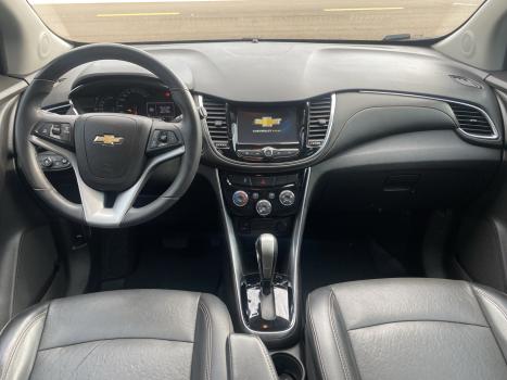 CHEVROLET Tracker 1.4 16V 4P FLEX PREMIER TURBO AUTOM�TICO, Foto 9