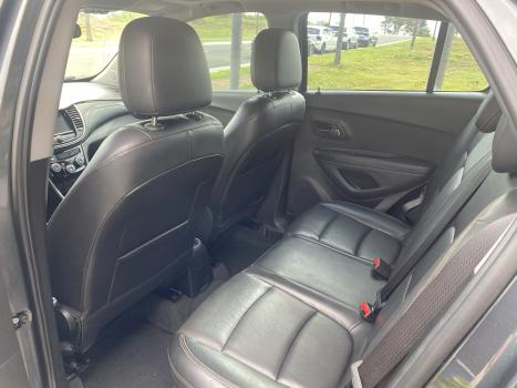 CHEVROLET Tracker 1.4 16V 4P FLEX PREMIER TURBO AUTOM�TICO, Foto 10