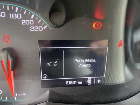 CHEVROLET Tracker 1.4 16V 4P FLEX PREMIER TURBO AUTOM�TICO, Foto 12