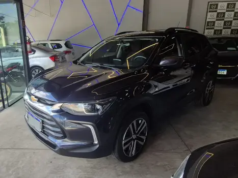 CHEVROLET Tracker 1.0 12V 4P FLEX TURBO LT AUTOM�TICO, Foto 1