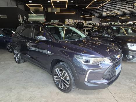 CHEVROLET Tracker 1.0 12V 4P FLEX TURBO LT AUTOM�TICO, Foto 3