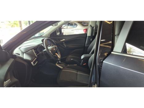 CHEVROLET Tracker 1.0 12V 4P FLEX TURBO LT AUTOM�TICO, Foto 4