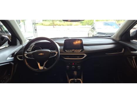CHEVROLET Tracker 1.0 12V 4P FLEX TURBO LT AUTOM�TICO, Foto 6