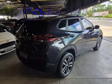 CHEVROLET Tracker 1.0 12V 4P FLEX TURBO LT AUTOM�TICO, Foto 7