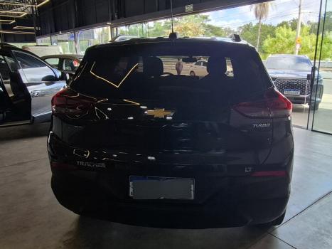 CHEVROLET Tracker 1.0 12V 4P FLEX TURBO LT AUTOM�TICO, Foto 8