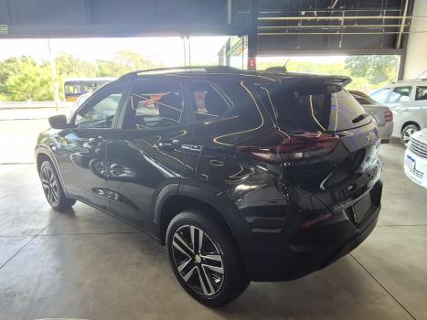 CHEVROLET Tracker 1.0 12V 4P FLEX TURBO LT AUTOM�TICO, Foto 9