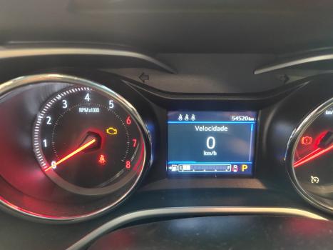CHEVROLET Tracker 1.2 12V 4P FLEX TURBO LTZ AUTOM�TICO, Foto 11