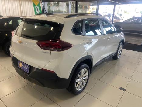 CHEVROLET Tracker 1.0 12V 4P FLEX TURBO LTZ AUTOM�TICO, Foto 4