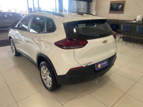 CHEVROLET Tracker 1.0 12V 4P FLEX TURBO LTZ AUTOM�TICO, Foto 5