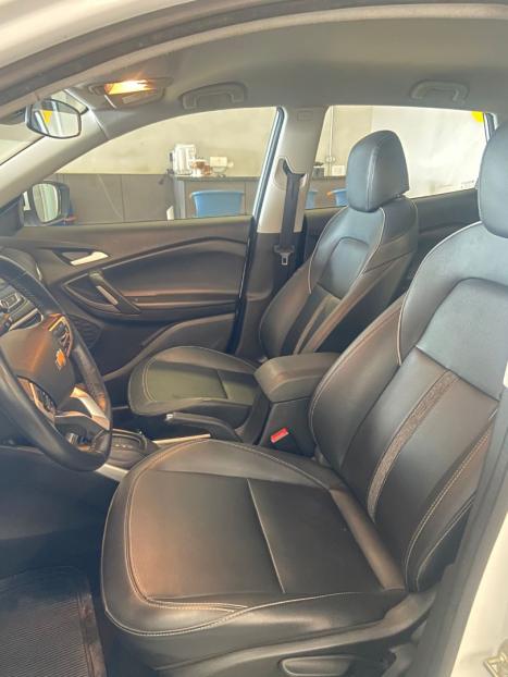 CHEVROLET Tracker 1.0 12V 4P FLEX TURBO LTZ AUTOM�TICO, Foto 7
