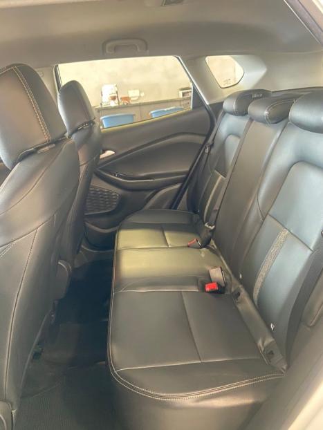 CHEVROLET Tracker 1.0 12V 4P FLEX TURBO LTZ AUTOM�TICO, Foto 8