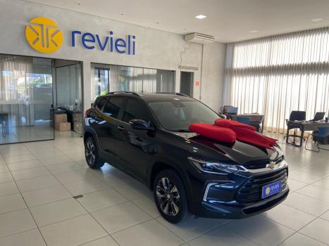 CHEVROLET Tracker 1.2 12V 4P FLEX TURBO PREMIER AUTOM�TICO, Foto 1
