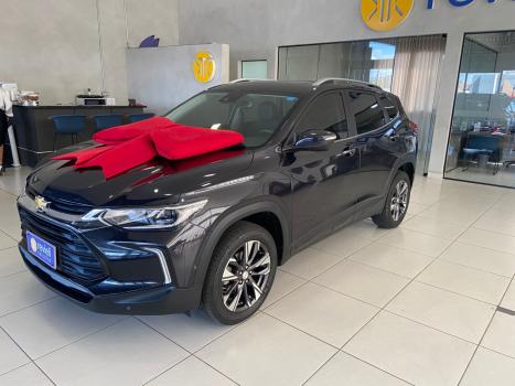 CHEVROLET Tracker 1.2 12V 4P FLEX TURBO PREMIER AUTOM�TICO, Foto 2