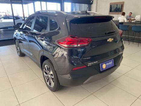 CHEVROLET Tracker 1.2 12V 4P FLEX TURBO PREMIER AUTOM�TICO, Foto 4