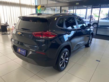 CHEVROLET Tracker 1.2 12V 4P FLEX TURBO PREMIER AUTOM�TICO, Foto 5