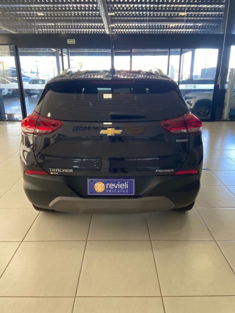 CHEVROLET Tracker 1.2 12V 4P FLEX TURBO PREMIER AUTOM�TICO, Foto 6