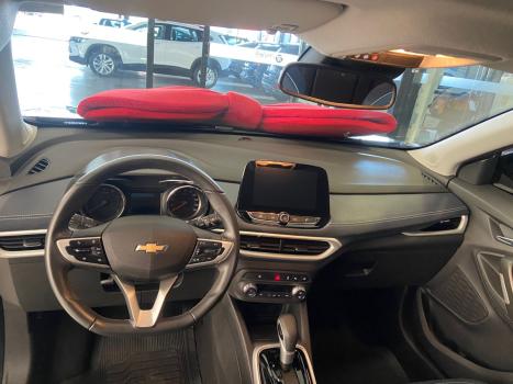 CHEVROLET Tracker 1.2 12V 4P FLEX TURBO PREMIER AUTOM�TICO, Foto 7