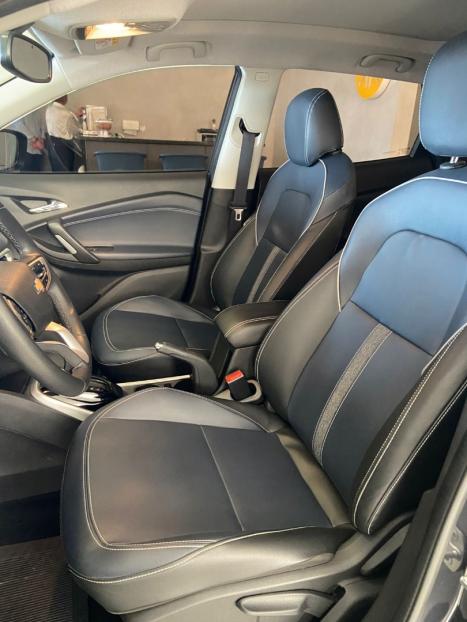 CHEVROLET Tracker 1.2 12V 4P FLEX TURBO PREMIER AUTOM�TICO, Foto 8