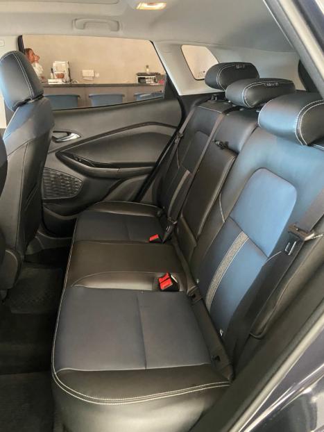 CHEVROLET Tracker 1.2 12V 4P FLEX TURBO PREMIER AUTOM�TICO, Foto 9