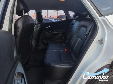CHEVROLET Tracker 1.0 12V 4P FLEX TURBO LTZ AUTOM�TICO, Foto 9