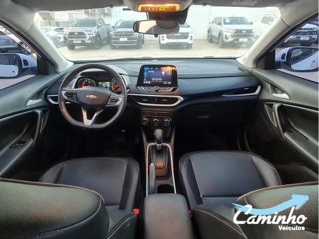 CHEVROLET Tracker 1.0 12V 4P FLEX TURBO LTZ AUTOM�TICO, Foto 10