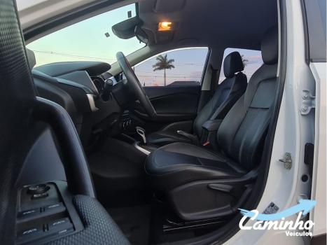 CHEVROLET Tracker 1.0 12V 4P FLEX TURBO LTZ AUTOM�TICO, Foto 11