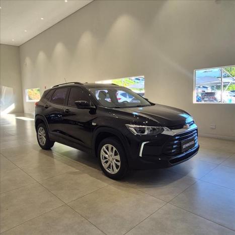 CHEVROLET Tracker 1.0 12V 4P FLEX TURBO LTZ AUTOM�TICO, Foto 1