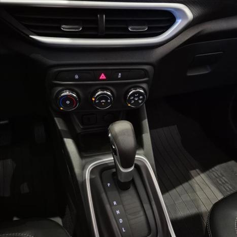 CHEVROLET Tracker 1.0 12V 4P FLEX TURBO LTZ AUTOM�TICO, Foto 11