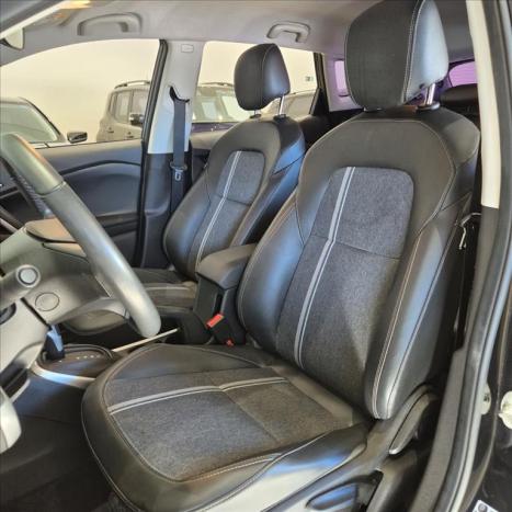 CHEVROLET Tracker 1.0 12V 4P FLEX TURBO LTZ AUTOM�TICO, Foto 12