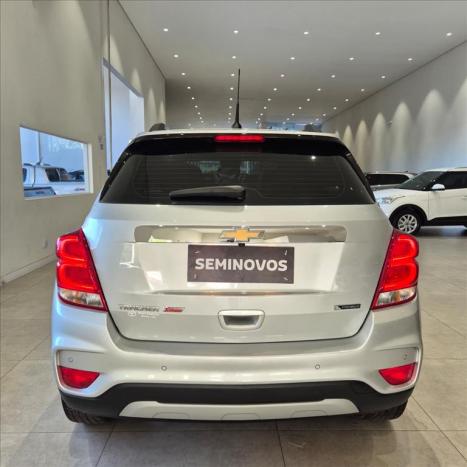 CHEVROLET Tracker 1.4 16V 4P FLEX PREMIER TURBO AUTOM�TICO, Foto 5