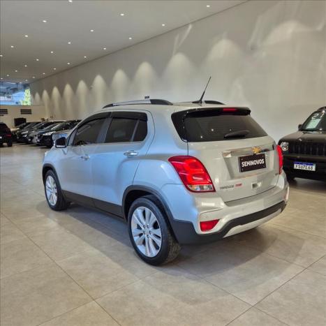CHEVROLET Tracker 1.4 16V 4P FLEX PREMIER TURBO AUTOM�TICO, Foto 6