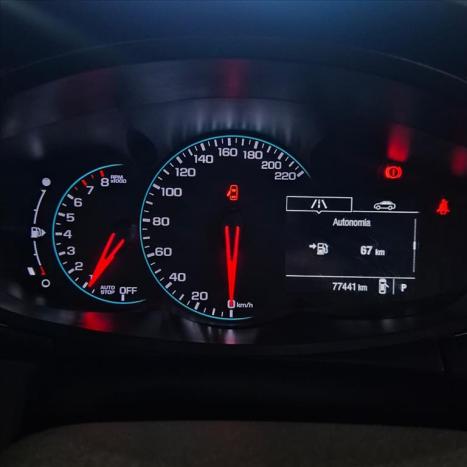 CHEVROLET Tracker 1.4 16V 4P FLEX PREMIER TURBO AUTOM�TICO, Foto 7