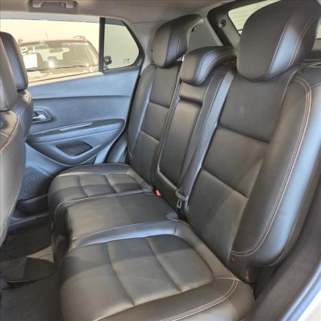 CHEVROLET Tracker 1.4 16V 4P FLEX PREMIER TURBO AUTOM�TICO, Foto 16