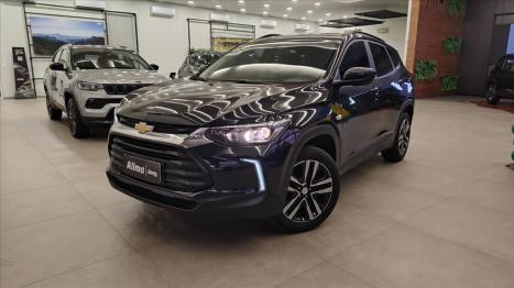 CHEVROLET Tracker 1.0 12V 4P FLEX TURBO LT AUTOM�TICO, Foto 1