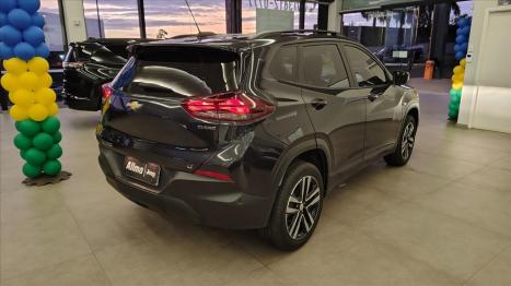 CHEVROLET Tracker 1.0 12V 4P FLEX TURBO LT AUTOM�TICO, Foto 2