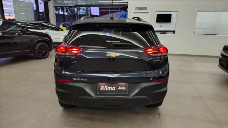 CHEVROLET Tracker 1.0 12V 4P FLEX TURBO LT AUTOM�TICO, Foto 4