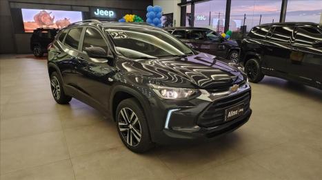 CHEVROLET Tracker 1.0 12V 4P FLEX TURBO LT AUTOM�TICO, Foto 5