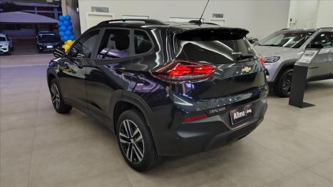 CHEVROLET Tracker 1.0 12V 4P FLEX TURBO LT AUTOM�TICO, Foto 6
