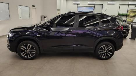 CHEVROLET Tracker 1.0 12V 4P FLEX TURBO LT AUTOM�TICO, Foto 7