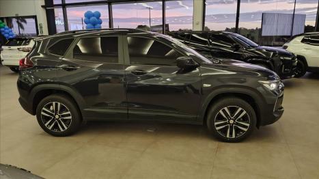 CHEVROLET Tracker 1.0 12V 4P FLEX TURBO LT AUTOM�TICO, Foto 8