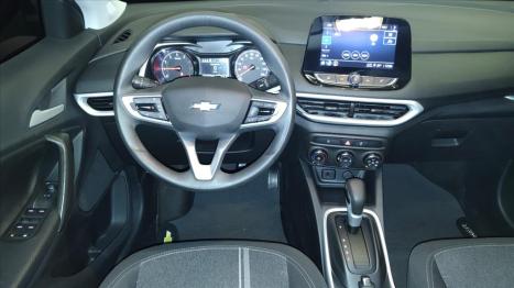 CHEVROLET Tracker 1.0 12V 4P FLEX TURBO LT AUTOM�TICO, Foto 9