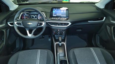 CHEVROLET Tracker 1.0 12V 4P FLEX TURBO LT AUTOM�TICO, Foto 10