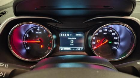 CHEVROLET Tracker 1.0 12V 4P FLEX TURBO LT AUTOM�TICO, Foto 11