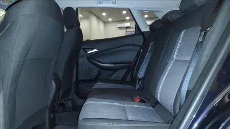 CHEVROLET Tracker 1.0 12V 4P FLEX TURBO LT AUTOM�TICO, Foto 13