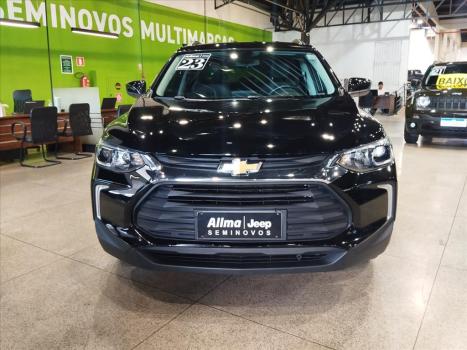 CHEVROLET Tracker 1.0 12V 4P FLEX TURBO LTZ AUTOM�TICO, Foto 2